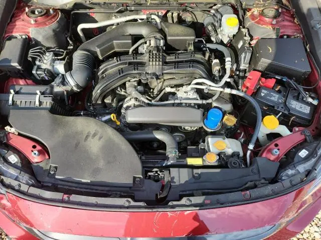 2024 SUBARU LEGACY PREMIUM  