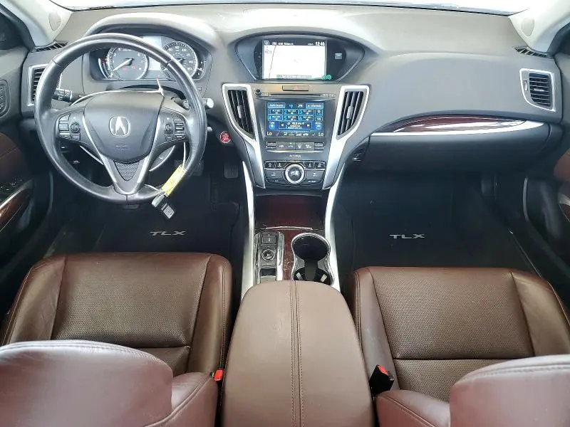 2016 ACURA TLX TECH  