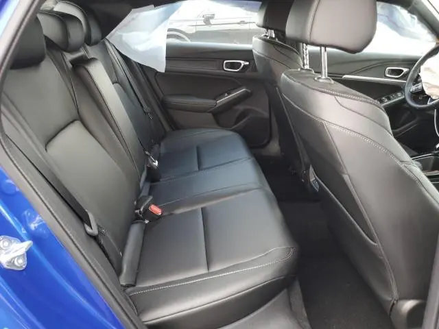 2025 ACURA INTEGRA A-SPEC TECH  