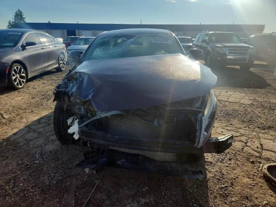 2014 KIA OPTIMA EX  