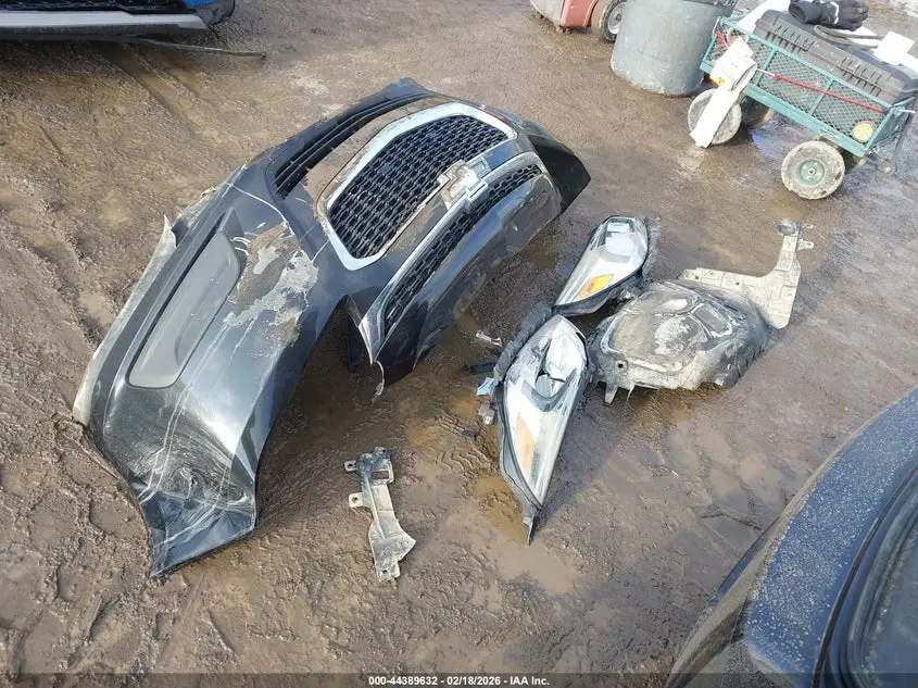 2014 CHEVROLET MALIBU 1LS