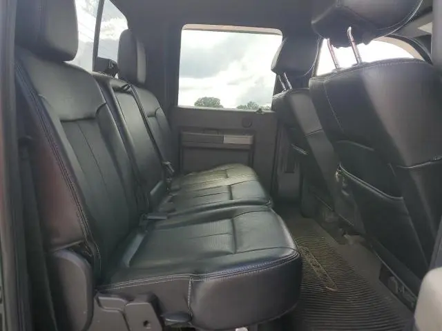 2016 FORD F250 SUPER DUTY  