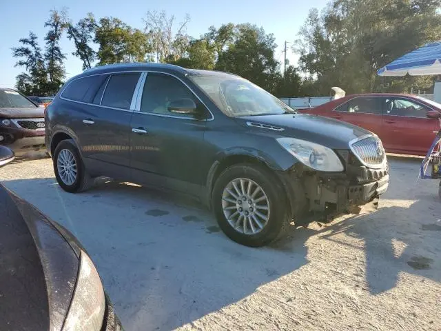 2011 BUICK ENCLAVE CXL