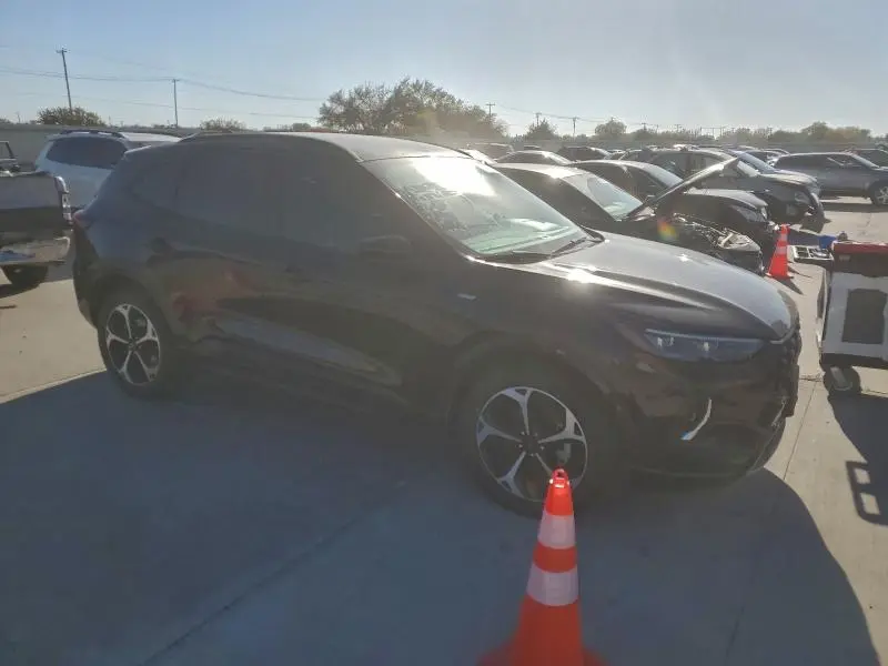 2023 FORD ESCAPE ST LINE ELITE  