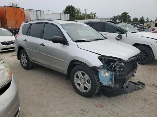 2010 TOYOTA RAV4   