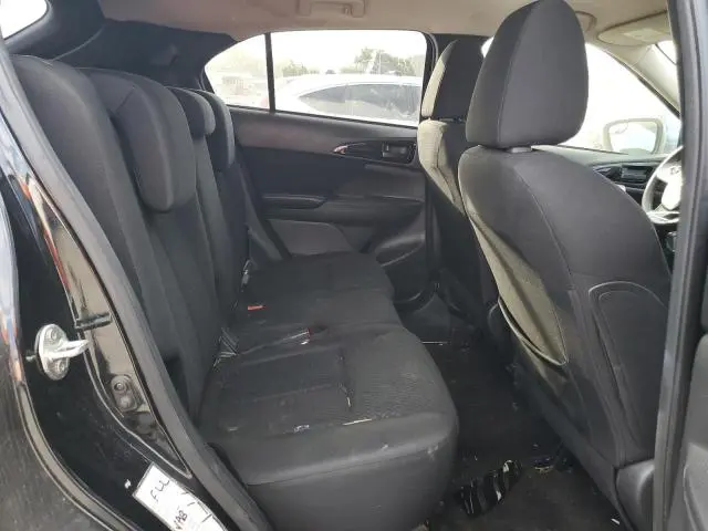 2019 MITSUBISHI ECLIPSE CROSS ES