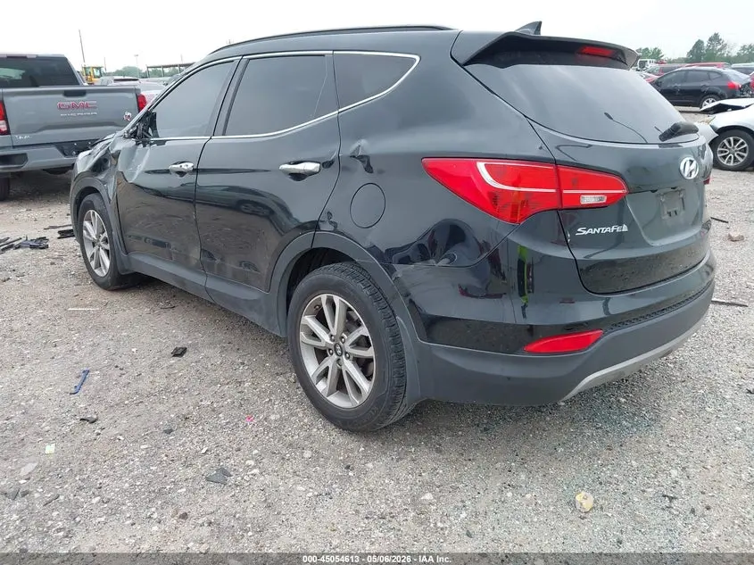 2015 HYUNDAI SANTA FE SPORT 2.0L TURBO