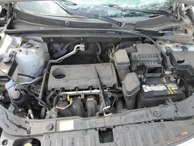 2011 KIA SORENTO BASE  