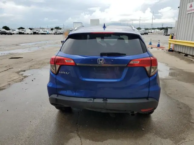 2020 HONDA HR-V EX  