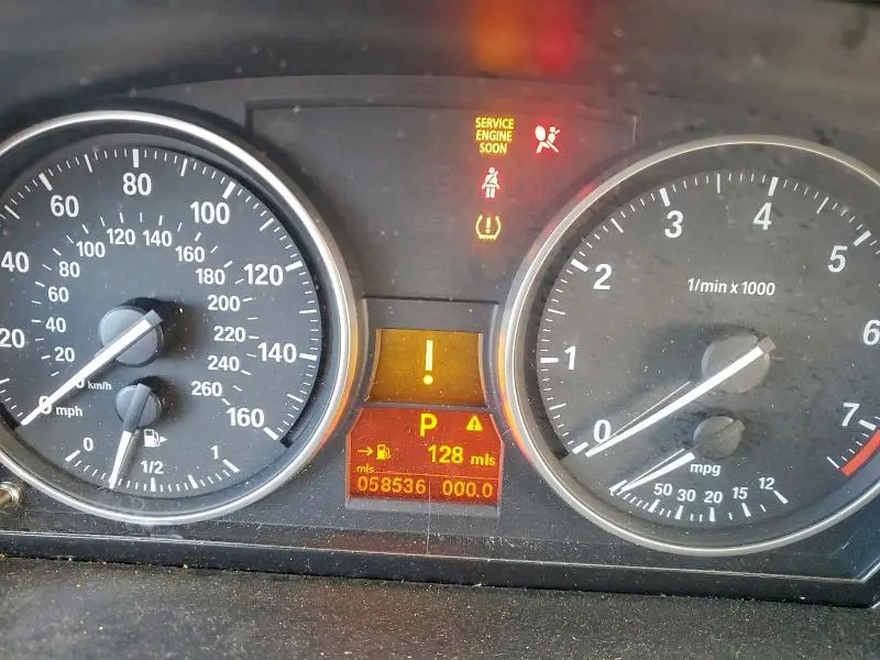 2015 BMW X1 XDRIVE28I  