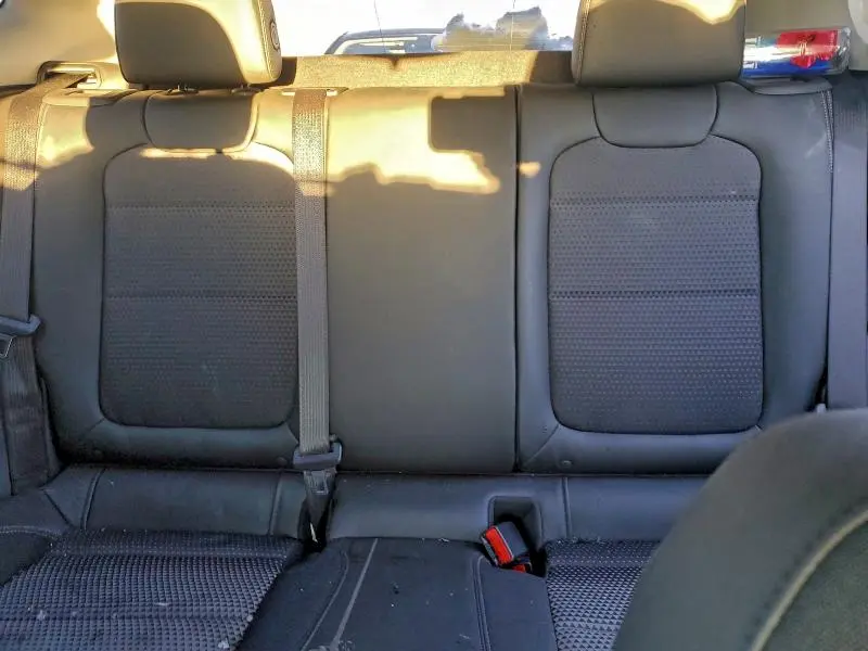 2024 CHEVROLET TRAX 1LT  