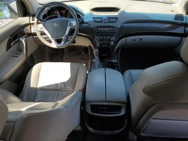 2011 ACURA MDX   