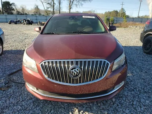 2016 BUICK LACROSSE SPORT TOURING  