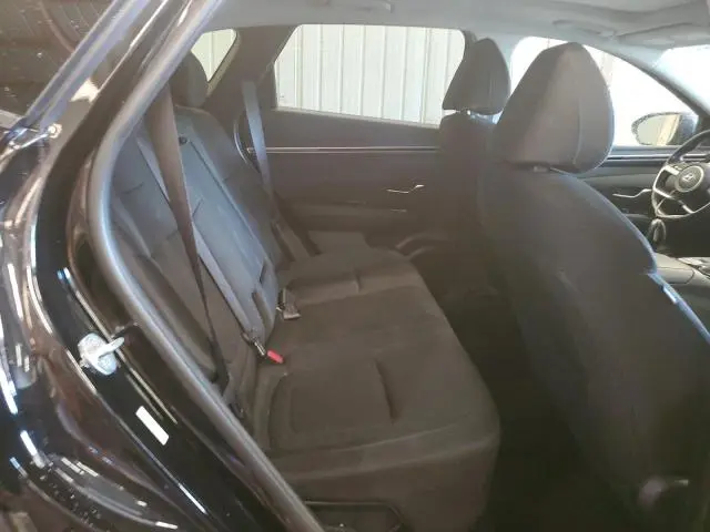 2022 HYUNDAI TUCSON SEL CONVENIENCE  
