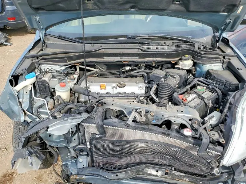 2011 HONDA CR-V LX  