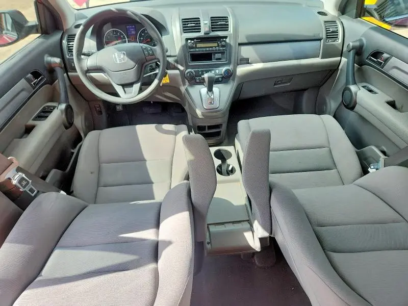 2011 HONDA CR-V LX  