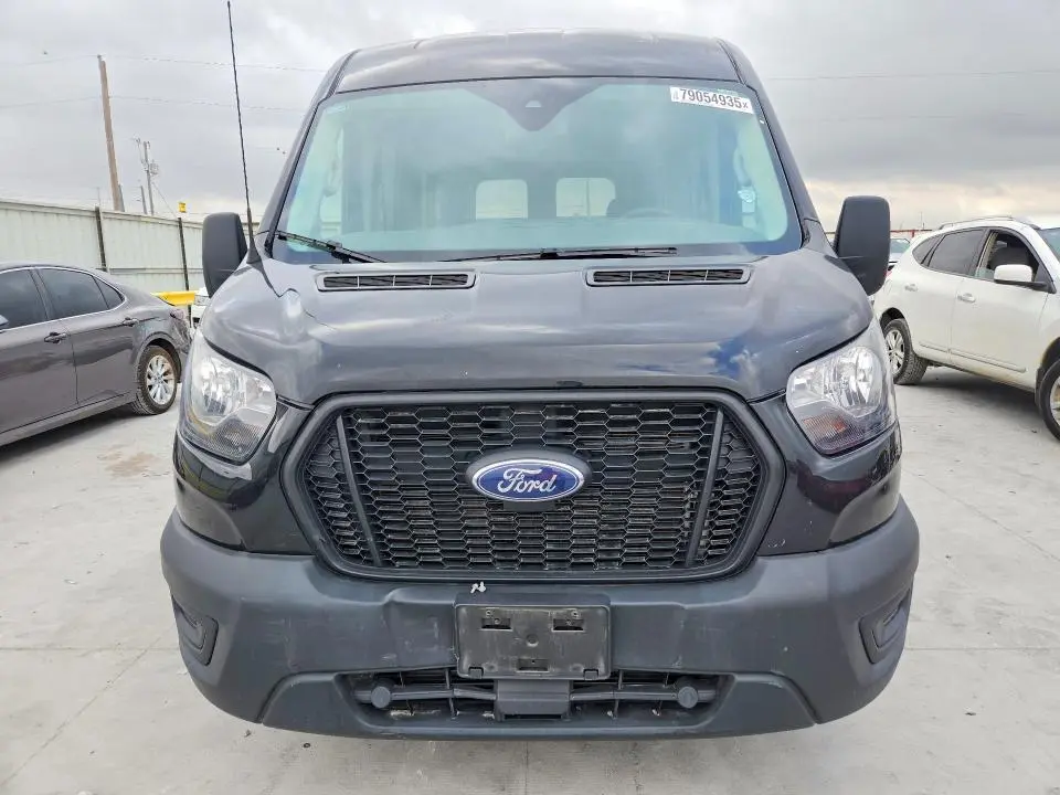 2023 FORD TRANSIT T-350  
