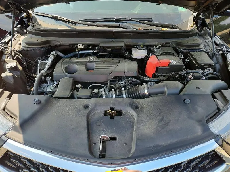 2024 ACURA RDX TECHNOLOGY  