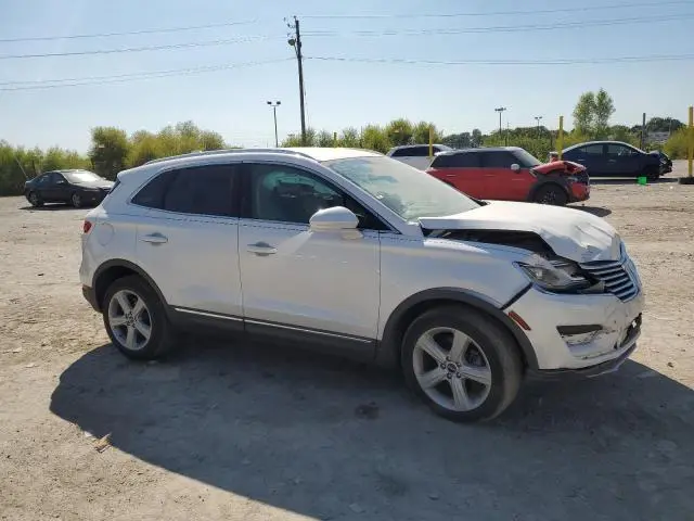 2018 LINCOLN MKC PREMIERE  