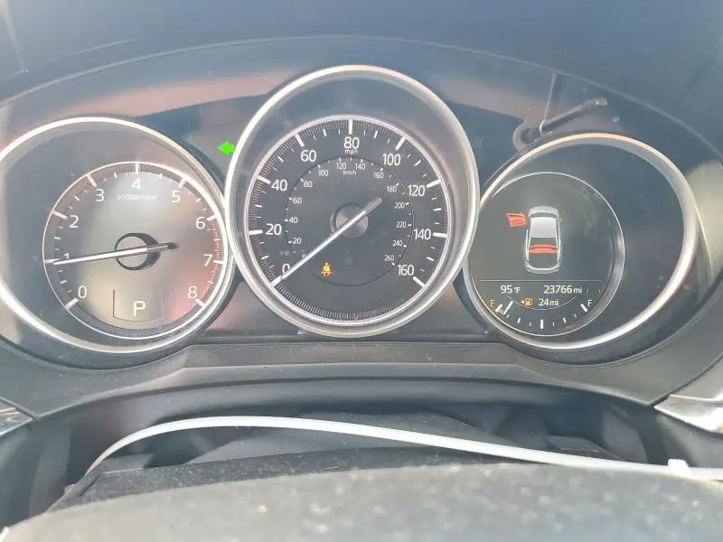 2020 MAZDA 6 GRAND TOURING  