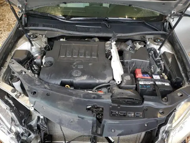 2016 TOYOTA CAMRY XSE  