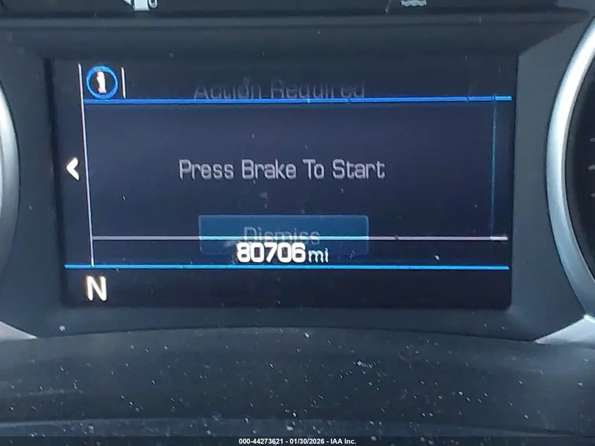 2021 CHEVROLET BLAZER FWD 1LT