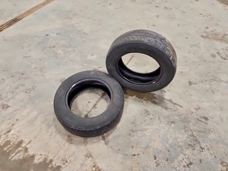 2016 CHEVROLET SONIC LT  