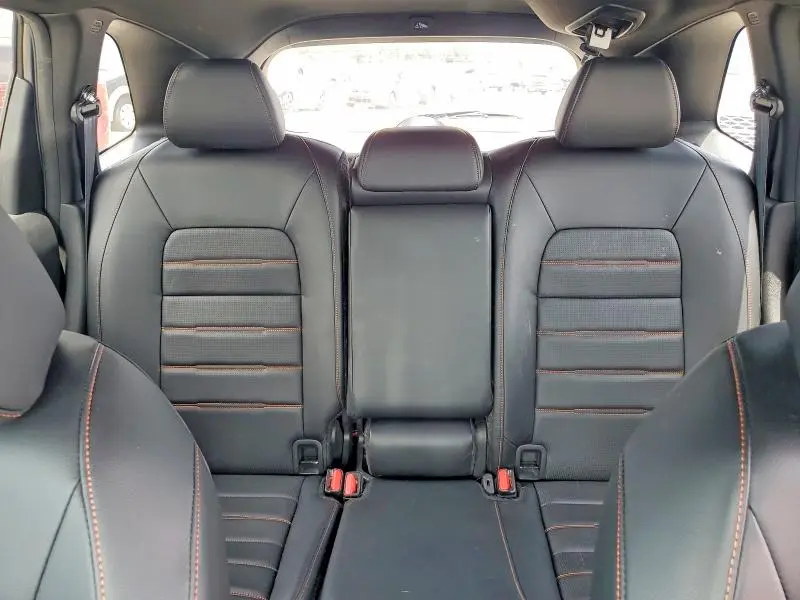 2025 HONDA CR-V SPORT-L  