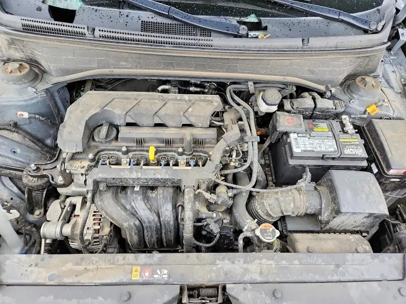 2021 HYUNDAI VENUE SE  
