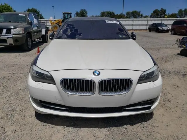 2013 BMW 535 XI  
