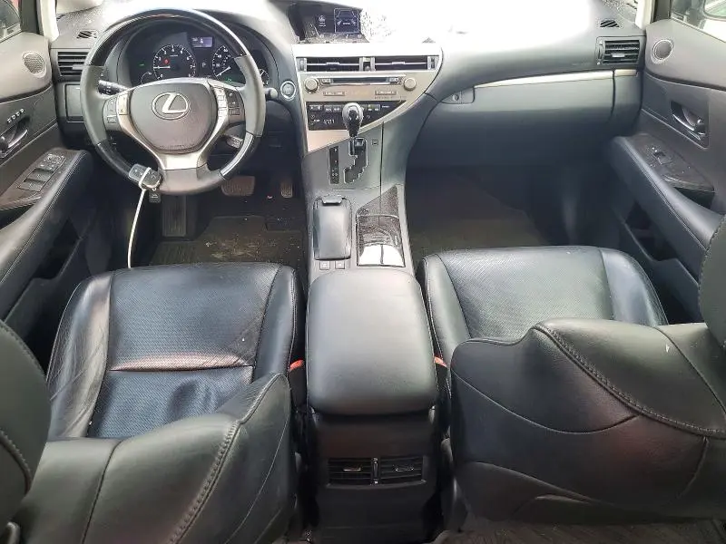 2014 LEXUS RX 350 BASE  