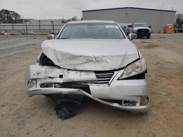 2011 LEXUS ES 350  