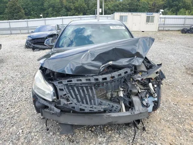 2012 BUICK REGAL