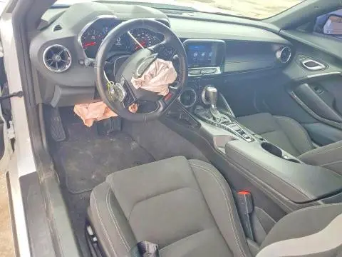 2022 CHEVROLET CAMARO LT1  