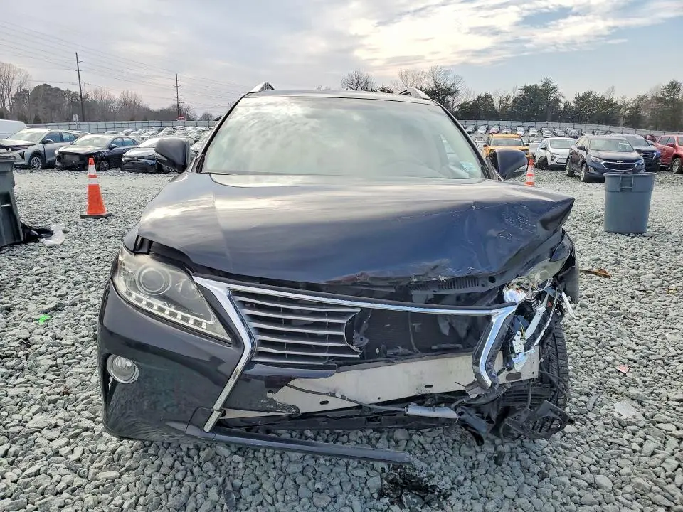 2014 LEXUS RX 350 BASE  