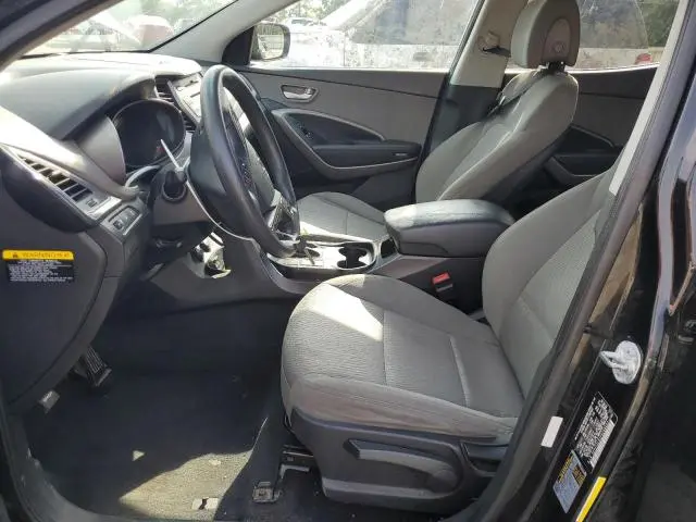 2015 HYUNDAI SANTA FE SPORT 