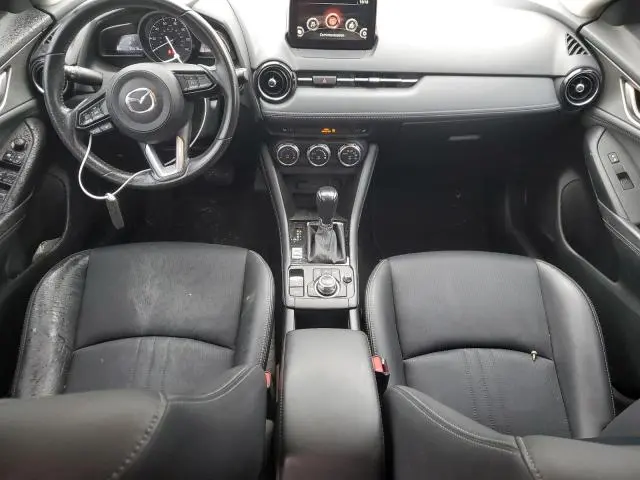 2019 MAZDA CX-3 TOURING