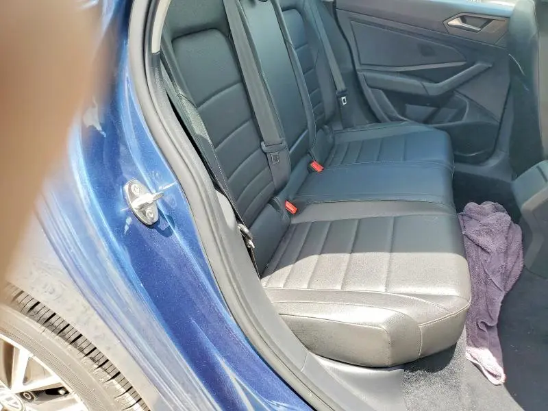 2021 VOLKSWAGEN JETTA S  