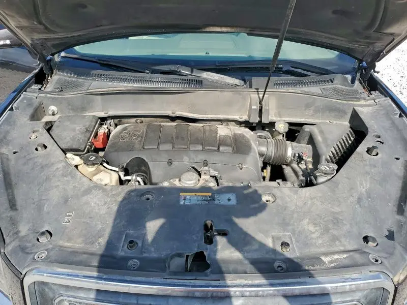 2014 GMC ACADIA SLT-1  