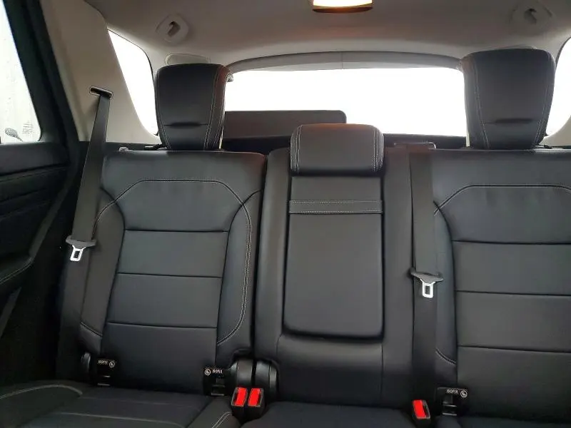 2015 MERCEDES-BENZ ML 400 4MATIC  