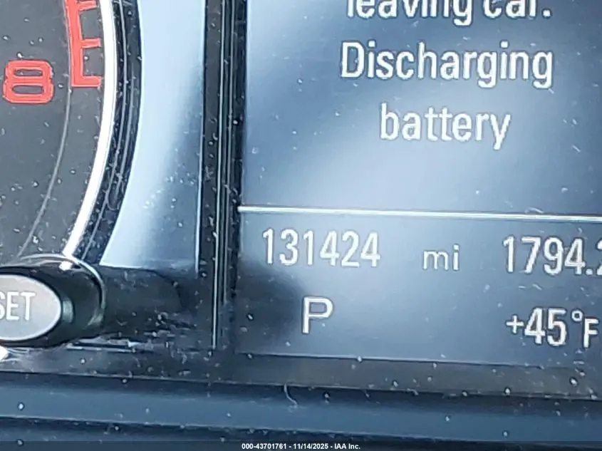 2013 AUDI Q5 2.0T PREMIUM