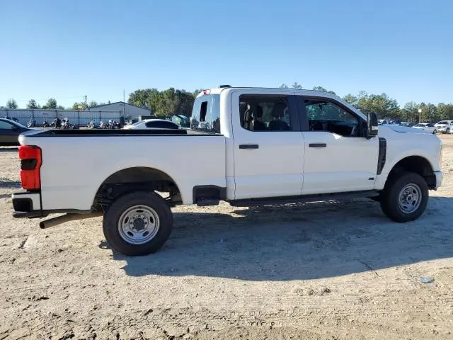 2024 FORD F250 SUPER DUTY  