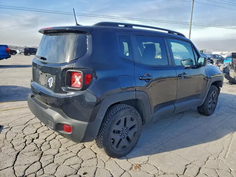 2021 JEEP RENEGADE SPORT  
