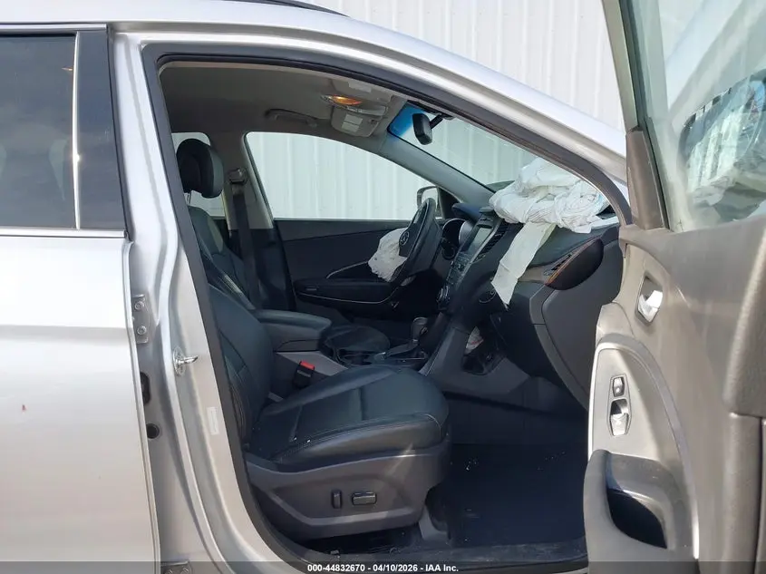 2018 HYUNDAI SANTA FE SPORT 2.0T