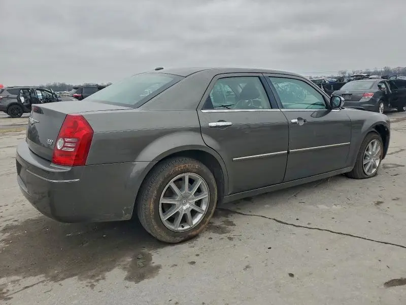 2010 CHRYSLER 300 TOURING  