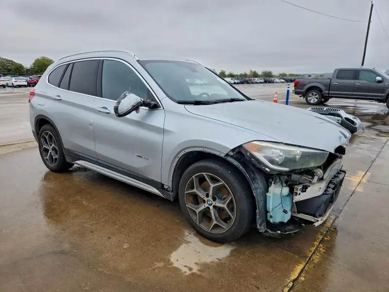2017 BMW X1 SDRIVE28I  