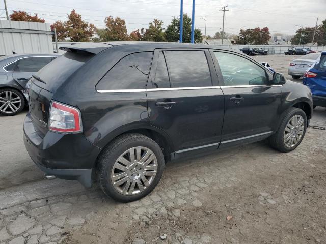 2010 FORD EDGE LIMITED