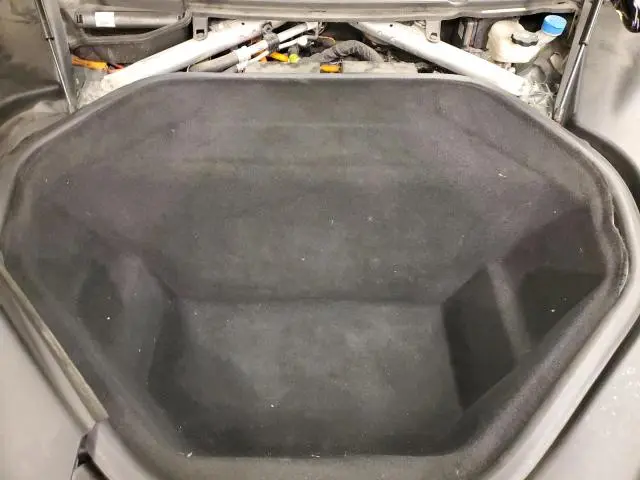 2015 TESLA MODEL S 85D
