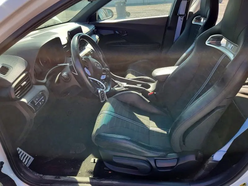 2021 HYUNDAI VELOSTER N BASE  
