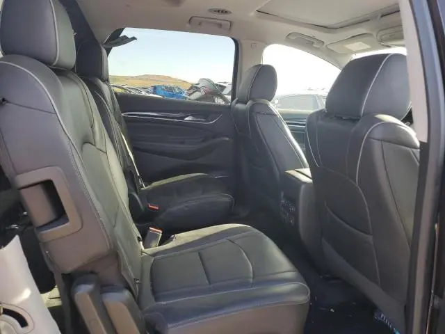 2020 BUICK ENCLAVE AVENIR  